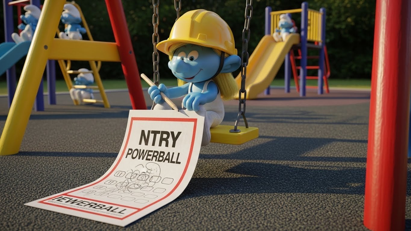 동행복권 파워볼 기록을 기반으로 동행복권 파워볼을(를) 선택할 때 필요한 무기명 가입 전략 요약본