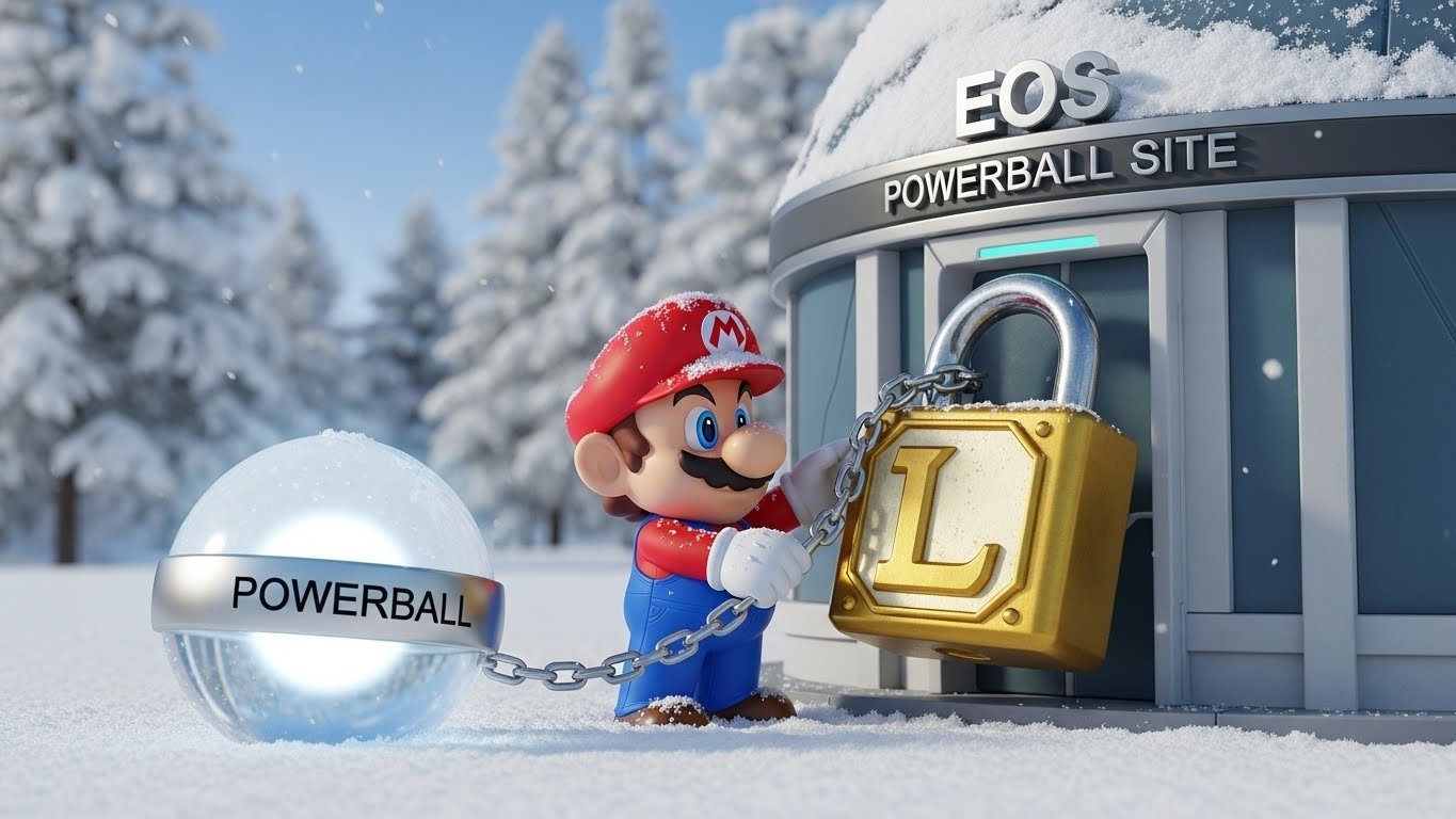 동행복권 파워볼 5분 최신 트렌드와 동행복권 파워볼 분석을 결합한 놀이터 추천 지향 실전 흐름 해석 안내