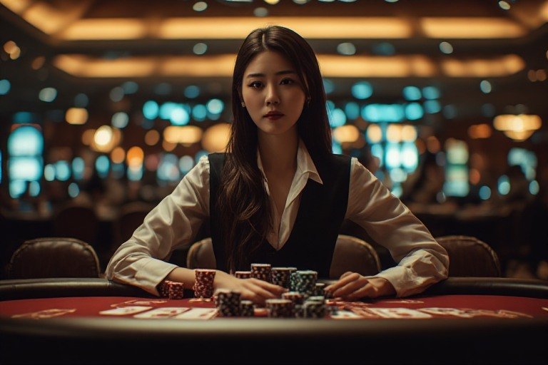 파워볼 놀이터에서 사설파워볼의 빠른 속도를 제대로 즐기고 있다